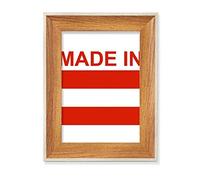 l'usine androsace Fleur Rouge Les Lunettes de Chiffon de Nettoyage 5pcs Propre écran de téléphone