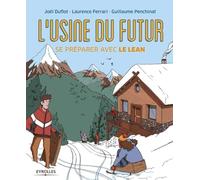 L'usine du futur: Se préparer avec le lean