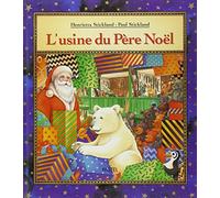 L'Usine du Père Noël
