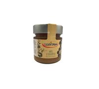 LUSITANA - Miel d’Eucalyptus Pur et Aromatique, Goût Unique et Texture Fondante (Pot 300g) - lot de 3 - Vendu par Lot