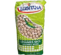 Lusitana - Pois Chiches Secs 1 Kg