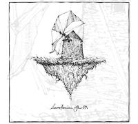 Lusitanian Ghosts - Exotic Quixotic