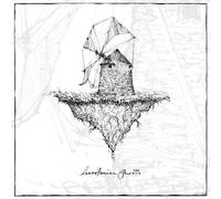 Lusitanian Ghosts - Exotic Quixotic [Vinyl Lp]