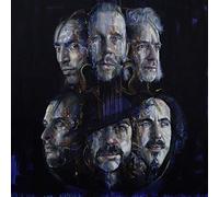 Lusitanian Ghosts - Lusitanian Ghosts