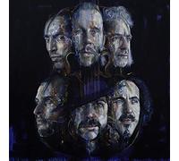 Lusitanian Ghosts - Lusitanian Ghosts