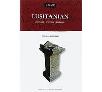 Lusitanian: Language, writing, epigraphy