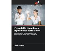 L'uso della tecnologia digitale nell'istruzione
