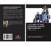 L'uso Delle Tic Nella Formazione Continua Degli Insegnanti
