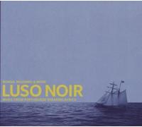 Various Artists - Luso Noir-Sailing The. [Import]