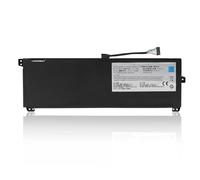 LUSONBAY BTY-M48 Batterie d'ordinateur Portable pour MSI PS42 Modern 8RA 8RC 8MO Prestige 8M 8RB Modern 14 A10M A10RB A10RAS MS-14B1 MS-14B2 MS-14B3 Series 8RC-053 A10M-460 A10M-1068XIT A10M-6. 00XES