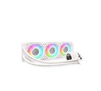LUSORIS Kit Watercooling WTCB-360 WHITE