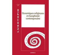 Lusotopie 1999 : Dynamiques Religieuses En Lusophonie Contemporaine