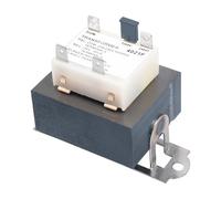Lusperi Transformateur 240 V vers 24 V 0130M00138S, compatible avec les transformateurs de four Goodman Amana, B1141643, B11416-43, PF40224 40 VA - 208/240 V à 24 V