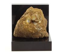 Lussatite (Opale-CT) 82.4 carats