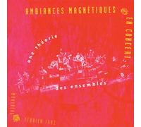 Lussier - Theorie des Ensembles