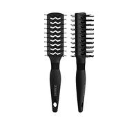 Lussoni Care & Style Duovent Brush 1ut