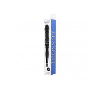 Lussoni Brosse à coiffer Sablier 25 mm Céramique 1 unité