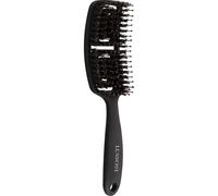Lussoni Labyrinth Natural Hair Brush Small 1 Unité