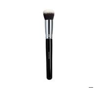 Lussoni Make Up Pro 106 Round Top Kabuki Brush - Pinceau Pour Fond De Teint Multicolore