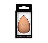 Lussoni Makeup Beige Raindrop Sponge - éponge de maquillage en forme de goutte