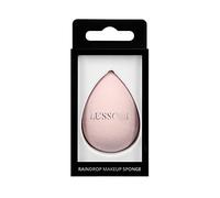 Lussoni Makeup Pink Raindrop Sponge - éponge de maquillage à goutte couleur rose