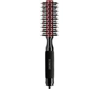 T4B LUSSONI Natural Style Brosse Cheveux En Bois Poil De Sanglier (22 mm)