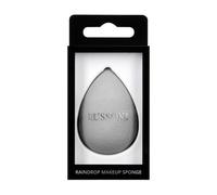Lussoni Raindrop Makeup Sponge Gray 1 Unité