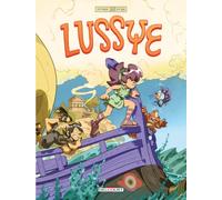 Lussye