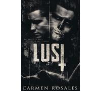 Lust A Dark College Romance (The Prey Series Book, 2)