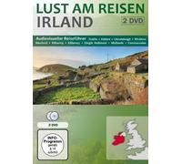 Lust am Reisen - Irland [Import]
