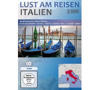 Lust am Reisen - Italien