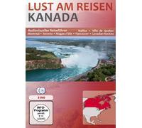 Lust am Reisen - Kanada