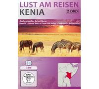 Lust am Reisen - Kenia