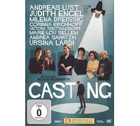 Lust,Andreas - Casting