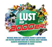 Various - Lust Auf .2000er [Import]