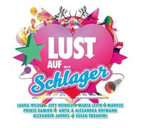 Various - Lust Auf .Schlager [Import]