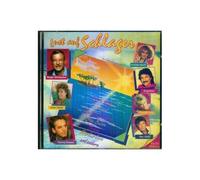 Nicki, Cindy & Bert, Andy Borg, Rex Gildo, Howard Carpendale, Adamo, Die Minstrels – Import