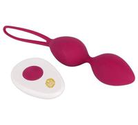 LUST Boules de Geisha Amour Baie Baie