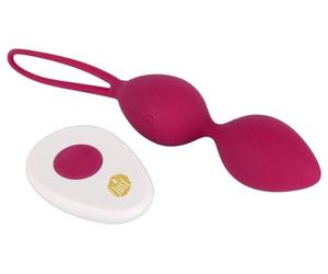 LUST Boules de Geisha Amour Baie Baie