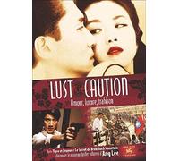 Lust, Caution
