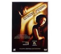 Lust, Caution [DVD] [Region 2] (IMPORT) (Pas de version française)