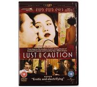 Lust, Caution [Import]