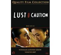 Lust Caution (version française ou chinoise)