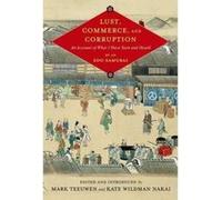 Lust, Commerce, And Corruption