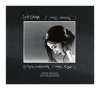 Noël Akchoté – Lust Corner – CD – Edel