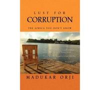 Lust for Corruption - [Version Originale] Inconnu (Auteur)