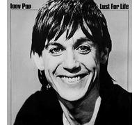 Lust For Life [2-CD] [Deluxe Edition] by Iggy Pop [Audio CD] NEUF
