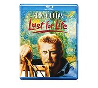 Lust for Life Blu-ray
