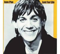 Lust For Life by Iggy Pop [Audio CD] NEUF