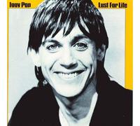 Lust For Life CD